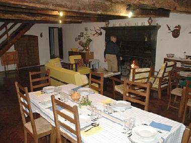 Maison de vacances /en/au Arsicci (Arezzo)ou appartement ou maison de vacances