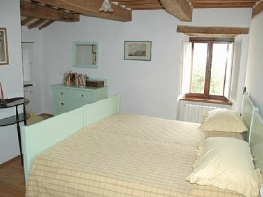 Maison de vacances /en/au Arsicci (Arezzo)ou appartement ou maison de vacances