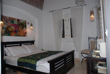 Maison de vacances �/en/au El Gouna (Al Bahr al Ahmar)ou appartement ou maison de vacances