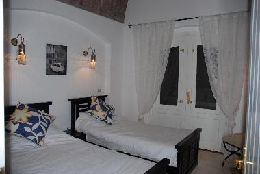 Maison de vacances �/en/au El Gouna (Al Bahr al Ahmar)ou appartement ou maison de vacances