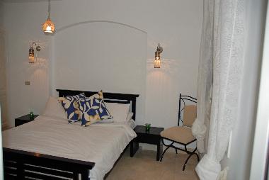 Maison de vacances �/en/au El Gouna (Al Bahr al Ahmar)ou appartement ou maison de vacances