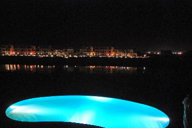 Maison de vacances �/en/au El Gouna (Al Bahr al Ahmar)ou appartement ou maison de vacances