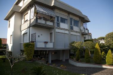 Appartement de vacances �/en/au Viareggio (Lucca)ou appartement ou maison de vacances