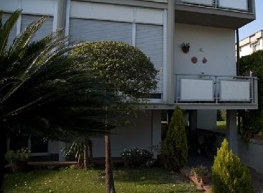 Appartement de vacances �/en/au Viareggio (Lucca)ou appartement ou maison de vacances