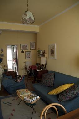 Appartement de vacances �/en/au Viareggio (Lucca)ou appartement ou maison de vacances