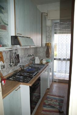 Appartement de vacances �/en/au Viareggio (Lucca)ou appartement ou maison de vacances