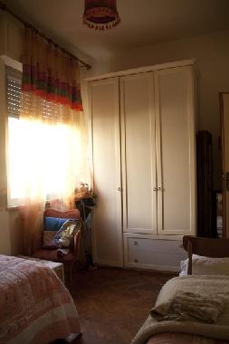 Appartement de vacances �/en/au Viareggio (Lucca)ou appartement ou maison de vacances
