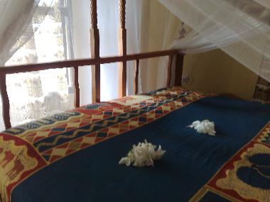 Appartement de vacances �/en/au Watamu (Coast)ou appartement ou maison de vacances