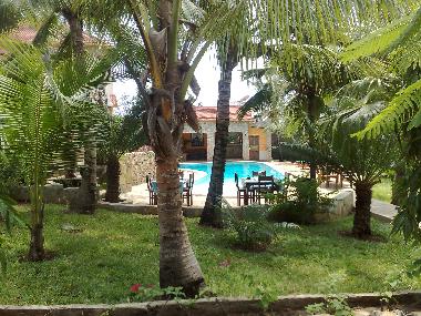 Appartement de vacances �/en/au Watamu (Coast)ou appartement ou maison de vacances