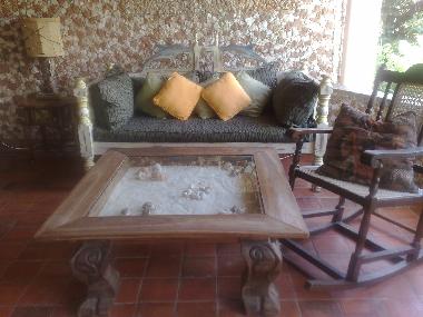 Appartement de vacances �/en/au Watamu (Coast)ou appartement ou maison de vacances