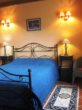 Maison de vacances �/en/au Capelo (Azores)ou appartement ou maison de vacances