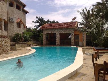 Appartement de vacances �/en/au Watamu (Coast)ou appartement ou maison de vacances