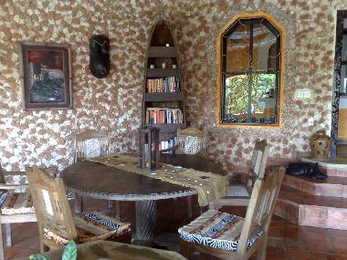 Appartement de vacances �/en/au Watamu (Coast)ou appartement ou maison de vacances