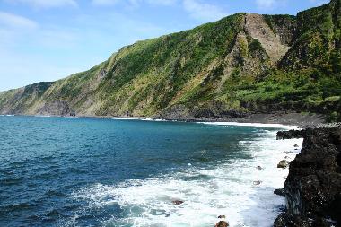 Maison de vacances �/en/au Capelo (Azores)ou appartement ou maison de vacances