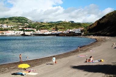 Maison de vacances �/en/au Capelo (Azores)ou appartement ou maison de vacances
