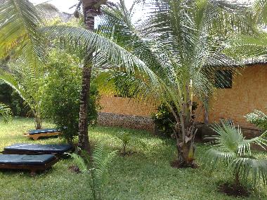 Appartement de vacances �/en/au Watamu (Coast)ou appartement ou maison de vacances