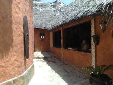 Appartement de vacances �/en/au Watamu (Coast)ou appartement ou maison de vacances