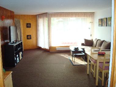 Le salon