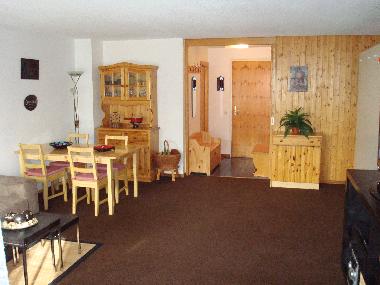 Coin � manger