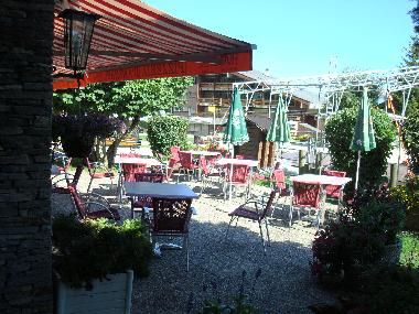 Place du village