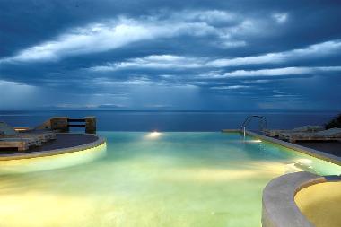 Maison de vacances /en/au ARMENISTIS (Samos)ou appartement ou maison de vacances