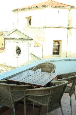 Appartement de vacances �/en/au Taksim Beyoglu (Istanbul)ou appartement ou maison de vacances