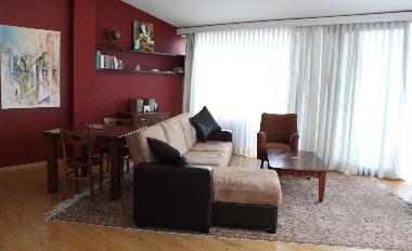 Appartement de vacances �/en/au Taksim Beyoglu (Istanbul)ou appartement ou maison de vacances
