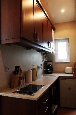 Appartement de vacances �/en/au Taksim Beyoglu (Istanbul)ou appartement ou maison de vacances