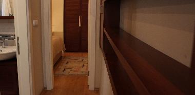 Appartement de vacances �/en/au Taksim Beyoglu (Istanbul)ou appartement ou maison de vacances