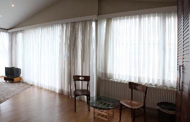 Appartement de vacances �/en/au Taksim Beyoglu (Istanbul)ou appartement ou maison de vacances