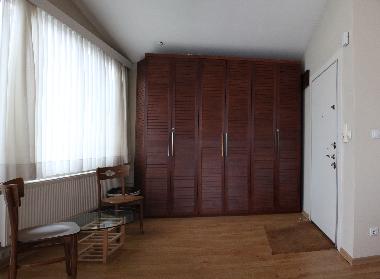 Appartement de vacances �/en/au Taksim Beyoglu (Istanbul)ou appartement ou maison de vacances