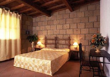 Appartement de vacances /en/au Sorano (Grosseto)ou appartement ou maison de vacances