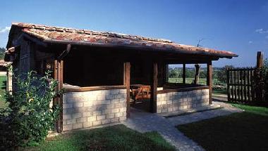 Appartement de vacances /en/au Sorano (Grosseto)ou appartement ou maison de vacances