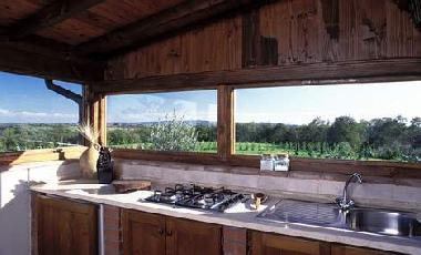 Appartement de vacances /en/au Sorano (Grosseto)ou appartement ou maison de vacances