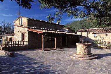 Appartement de vacances /en/au Sorano (Grosseto)ou appartement ou maison de vacances