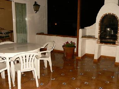 Appartement de vacances �/en/au San Pedro Alcantara (M�laga)ou appartement ou maison de vacances