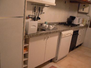 Appartement de vacances �/en/au San Pedro Alcantara (M�laga)ou appartement ou maison de vacances