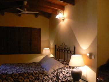 Appartement de vacances �/en/au San Pedro Alcantara (M�laga)ou appartement ou maison de vacances