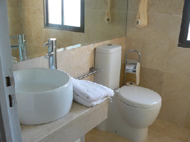 Appartement de vacances �/en/au San Pedro Alcantara (M�laga)ou appartement ou maison de vacances