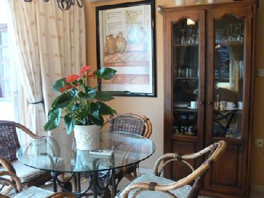 Appartement de vacances �/en/au San Pedro Alcantara (M�laga)ou appartement ou maison de vacances