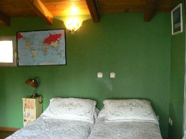 Appartement de vacances �/en/au San Pedro Alcantara (M�laga)ou appartement ou maison de vacances