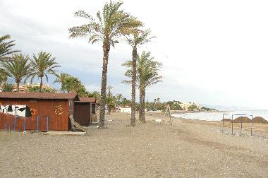 Appartement de vacances �/en/au San Pedro Alcantara (M�laga)ou appartement ou maison de vacances