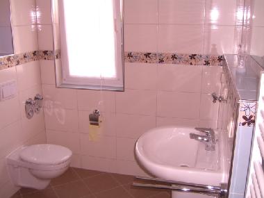 Appartement de vacances /en/au Ostseebad Rerik (Mecklenburgische Ostseekste)ou appartement ou maison de vacances