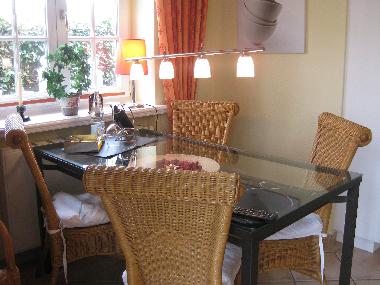 Maison de vacances /en/au Westerland  (Nordfriesische Inseln)ou appartement ou maison de vacances