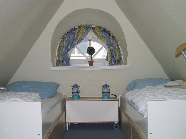 Maison de vacances /en/au Westerland  (Nordfriesische Inseln)ou appartement ou maison de vacances