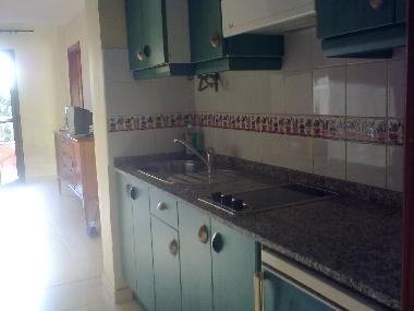 Appartement de vacances /en/au Corralejo (Fuerteventura)ou appartement ou maison de vacances