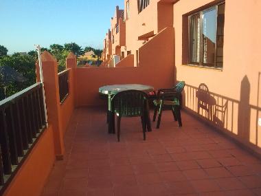 Appartement de vacances /en/au Corralejo (Fuerteventura)ou appartement ou maison de vacances