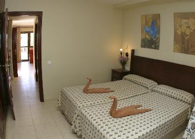 Appartement de vacances /en/au Corralejo (Fuerteventura)ou appartement ou maison de vacances