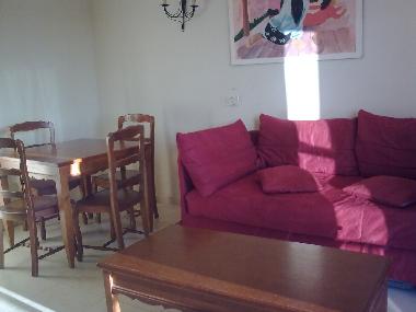 Appartement de vacances /en/au Corralejo (Fuerteventura)ou appartement ou maison de vacances