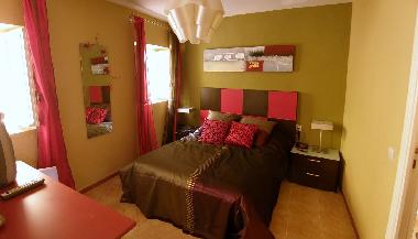 Appartement de vacances /en/au SEVILLA (Sevilla)ou appartement ou maison de vacances